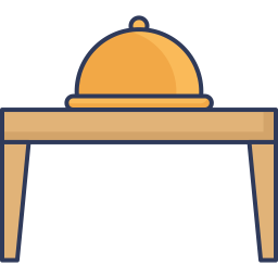 Dinner icon