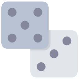 Dice icon