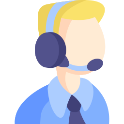 callcenteragent icon