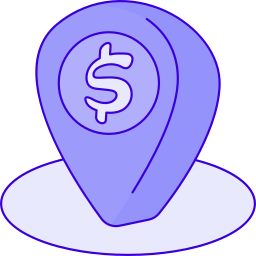 standort-pin icon