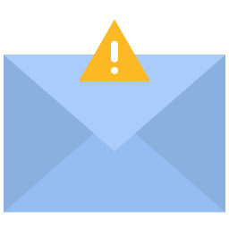 Mail icon