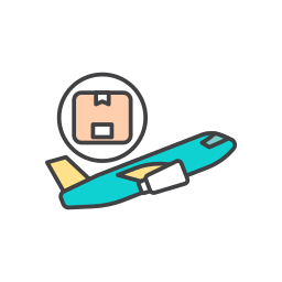 flugzeug icon