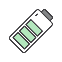 Battery icon