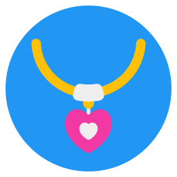 Necklace icon