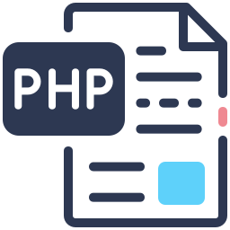 Php icon