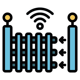 Gate icon