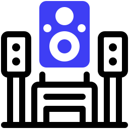 Speaker icon