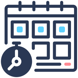 langzeitplanung icon