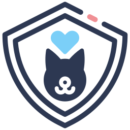 Pet care icon