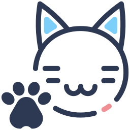 Cat icon