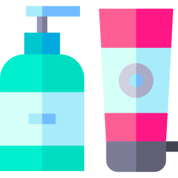 shampoo icon