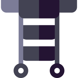 Trolley icon