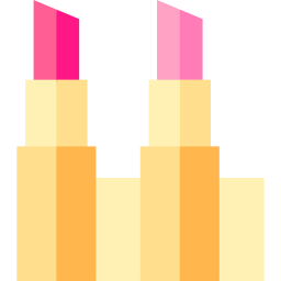 Lipstick icon