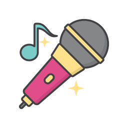 Mic icon