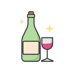 Wine icon