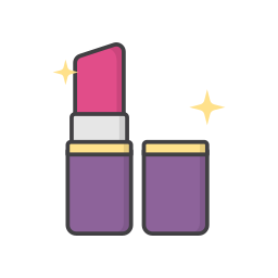 Lipstick icon