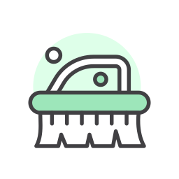 Brush icon