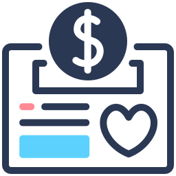 Donation icon