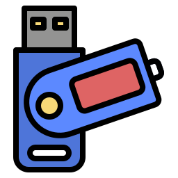 Flashdrive icon