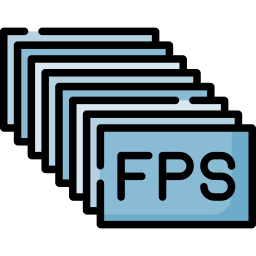 fps icon