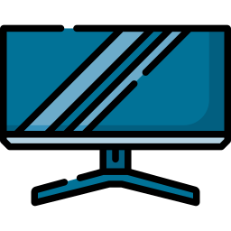 monitor icon