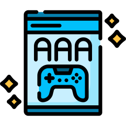 aaa icon