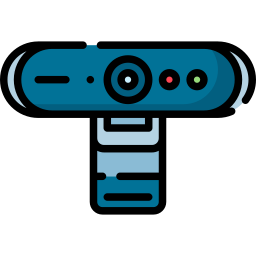 webcam icon