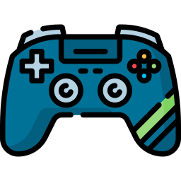 gamepad icon