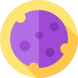 planet icon