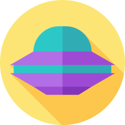 ufo icon