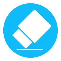 Eraser icon