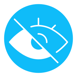 Eye icon