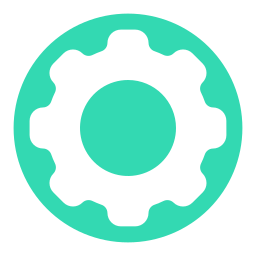 Gear icon