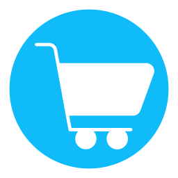 Cart icon