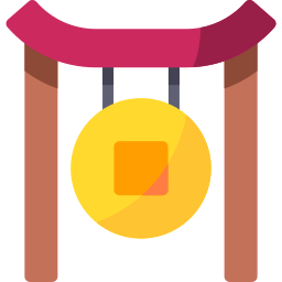 gong icon