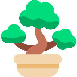 Bonsai icon