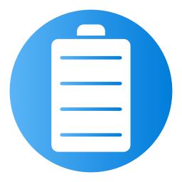 Battery icon