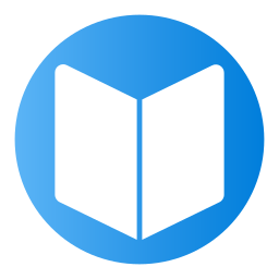 Book icon