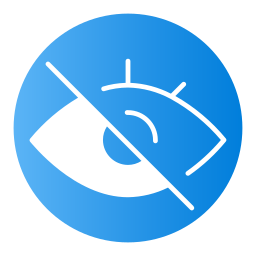 Eye icon