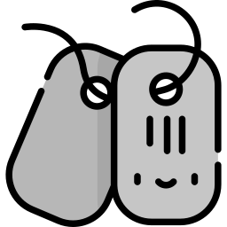 hundemarke icon