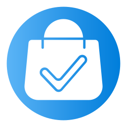 Bag icon