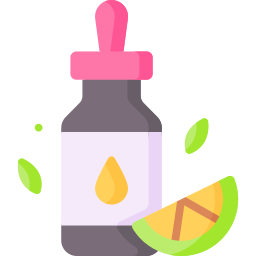 Oil bottle icon