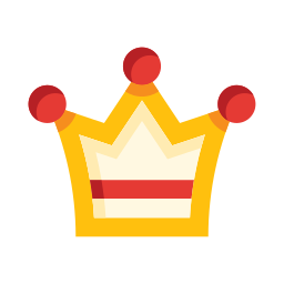 Crown icon