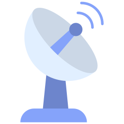 satellit icon