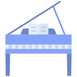 konzertflügel icon