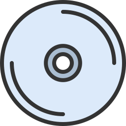 Cd icon