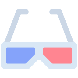 3d-brille icon