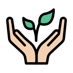 Care icon