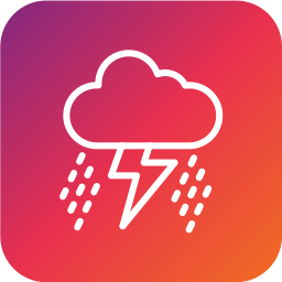 Storm icon