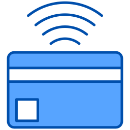 Key card icon